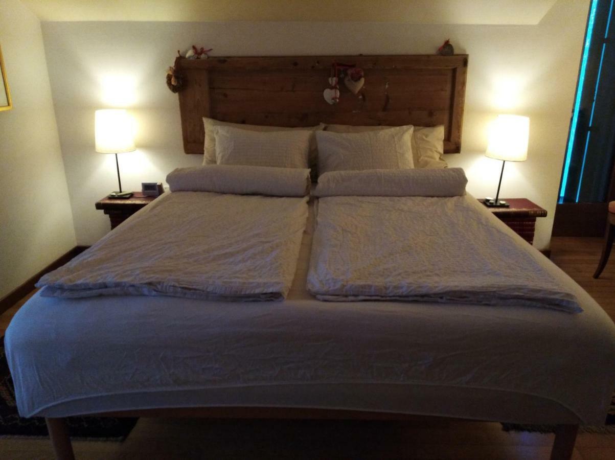 Great Apartament In Feltre Exterior foto