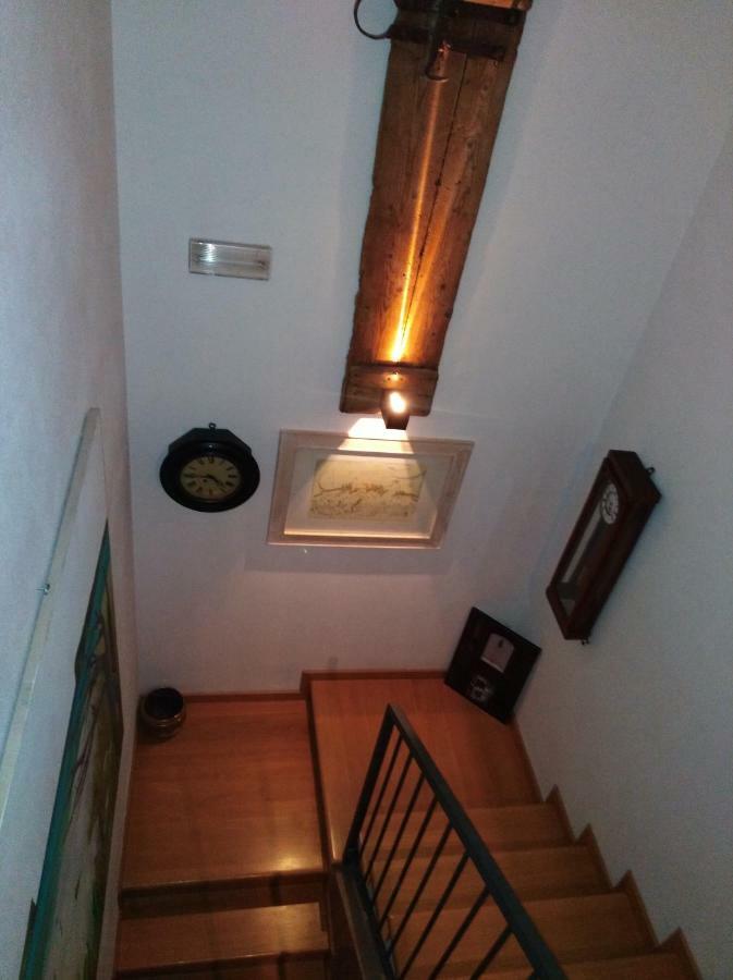 Great Apartament In Feltre Exterior foto