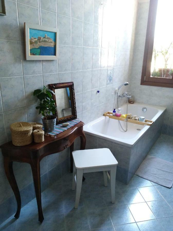 Great Apartament In Feltre Exterior foto