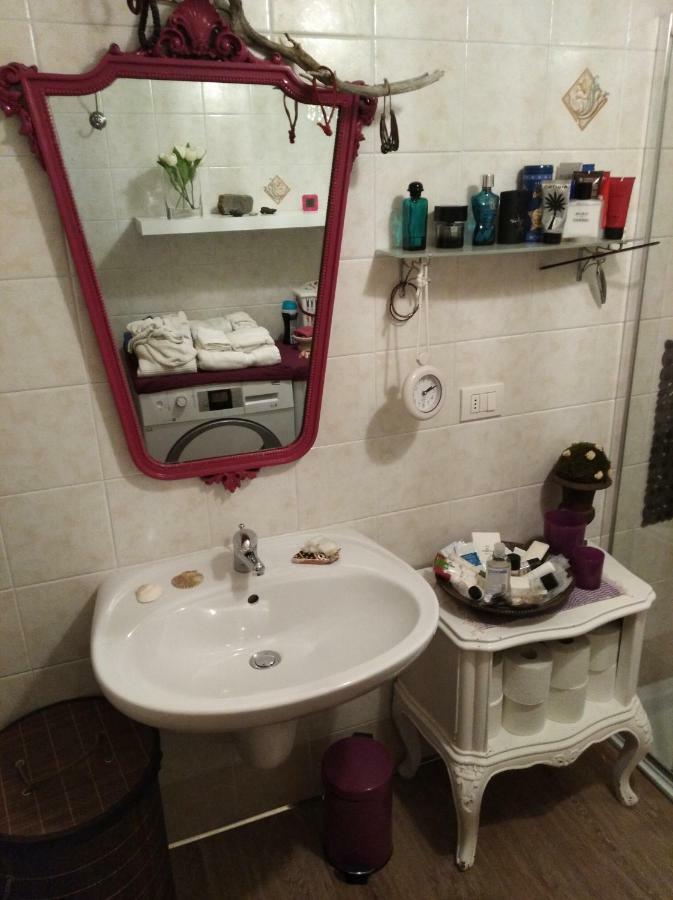 Great Apartament In Feltre Exterior foto